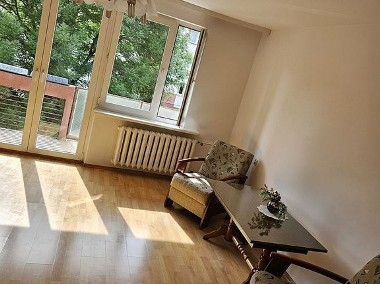 Bieńczyce łade mieszkanie 2-pokojowe 2000 zł. + media-1