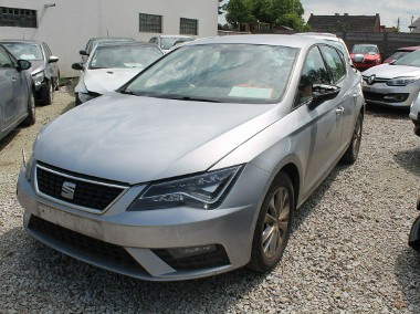 SEAT Leon III .-1