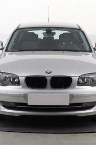 BMW SERIA 1 , Klimatronic, Tempomat, Parktronic, Podgrzewane siedzienia,-2