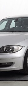 BMW SERIA 1 , Klimatronic, Tempomat, Parktronic, Podgrzewane siedzienia,-3