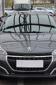 Peugeot 208 , GAZ, Navi, Klima, Tempomat, Parktronic-2