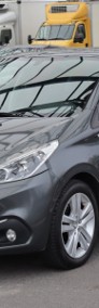 Peugeot 208 , GAZ, Navi, Klima, Tempomat, Parktronic-3