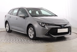 Toyota Corolla XII , Salon Polska, 1. Właściciel, Serwis ASO, Automat, VAT 23%,