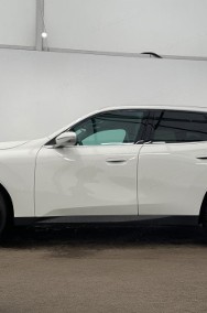 BMW X3 G01 xDrive20 xDrive20 2.0 (208KM)| Systemy asystujące kierowcy Plus-2