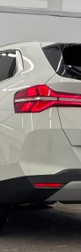 BMW X3 G01 xDrive20 xDrive20 2.0 (208KM)| Systemy asystujące kierowcy Plus-3