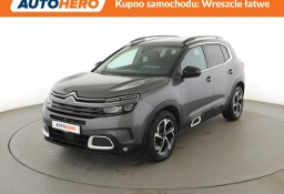 Citroen C5 Aircross full led kamery 360 virtual navi auto klima