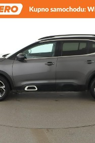 Citroen C5 Aircross full led kamery 360 virtual navi auto klima-2