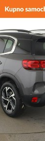 Citroen C5 Aircross full led kamery 360 virtual navi auto klima-4
