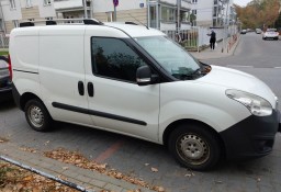 Opel Combo 2015 · 192 720 km · 1 248 cm3 · Diesel · Do negocjacji · FAKTURA VAT