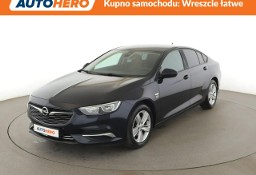 Opel Insignia II Country Tourer Insignia Grand Sport automat navi kamera grzane fotele+kier. tempoma