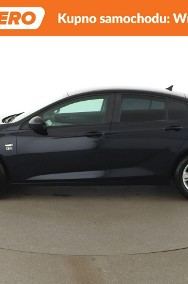 Opel Insignia II Country Tourer Insignia Grand Sport automat navi kamera grzane fotele+kier. tempoma-2
