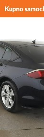 Opel Insignia II Country Tourer Insignia Grand Sport automat navi kamera grzane fotele+kier. tempoma-4