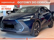 Toyota C-HR Style 2.0 Hybrid Dynamic Force Plug-in Style 2.0 Hybrid Dynamic Force