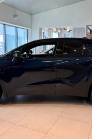 Toyota C-HR Style 2.0 Hybrid Dynamic Force Plug-in Style 2.0 Hybrid Dynamic Force-2