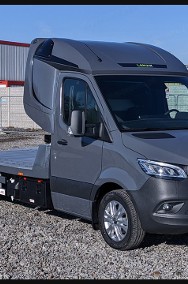 Mercedes-Benz Sprinter 319 CDI Autolaweta 319 CDI Autolaweta 190KM-2