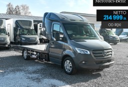 Mercedes-Benz Sprinter 319 CDI Autolaweta 319 CDI Autolaweta 190KM