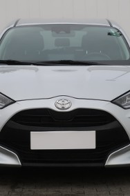 Toyota Yaris III , Salon Polska, 1. Właściciel, Serwis ASO, Automat, VAT 23%,-2