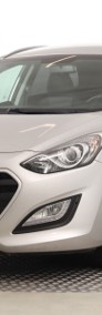 Hyundai i30 II , Salon Polska, Klima, Parktronic,ALU-3