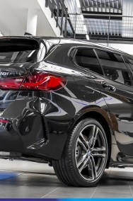 BMW SERIA 1 F40 118i M Sport 1.5 (136KM) M Sport | Pakiet Premium + M Shadowline-2