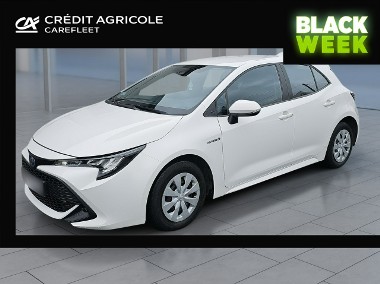 Toyota Corolla XII 1.8 Hybrid Active Hatchback. DW4KT11-1