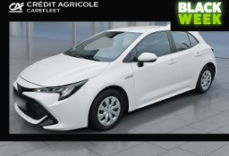 Toyota Corolla XII 1.8 Hybrid Active Hatchback. DW4KT11