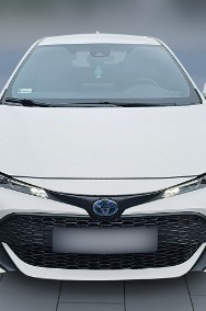 Toyota Corolla XII 1.8 Hybrid Active Hatchback. DW4KT11-2