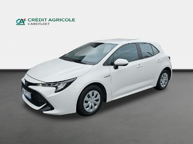 Toyota Corolla XII 1.8 Hybrid Active Hatchback. DW4KT11-1