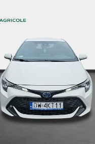 Toyota Corolla XII 1.8 Hybrid Active Hatchback. DW4KT11-2