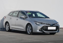 Toyota Corolla XII , Salon Polska, 1. Właściciel, Automat, VAT 23%, Klimatronic,