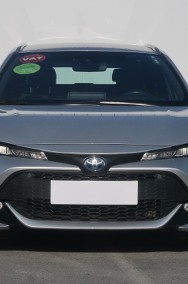 Toyota Corolla XII , Salon Polska, 1. Właściciel, Automat, VAT 23%, Klimatronic,-2