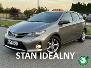 Toyota Auris II NAVI*Kamera*Cofania*Czujniki*Parkowania*Podgrzewane*Fotele*Serwis*AS