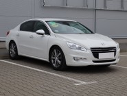 Peugeot 508 , Automat, Skóra, Xenon, Bi-Xenon, Klimatronic, Tempomat,