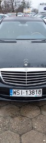 Mercedes-Benz Klasa S W221 S 320 L CDI-3