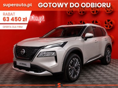 Nissan X-trail III Tekna e-POWER 2WD Tekna e-POWER 2WD 204KM-1