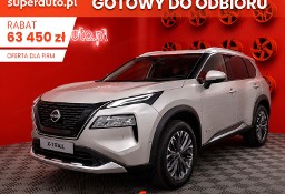 Nissan X-trail III Tekna e-POWER 2WD Tekna e-POWER 2WD 204KM
