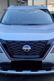 Nissan X-trail III Tekna e-POWER 2WD Tekna e-POWER 2WD 204KM-2