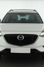 Mazda CX-9 , Salon Polska, GAZ, Automat, 7 miejsc, Skóra, Navi, Xenon,-2