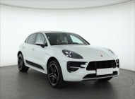 Porsche Macan Salon Polska, Serwis ASO, Automat, Skóra, Navi, Klimatronic,