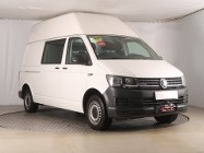 Volkswagen Transporter , L2H3, 9m3, VAT 23%, 3 Miejsca, 3 EU palet