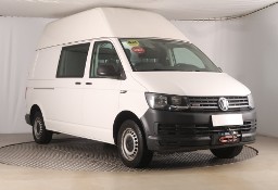 Volkswagen Transporter , L2H3, 9m3, VAT 23%, 3 Miejsca, 3 EU palet