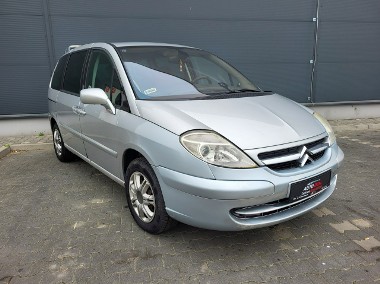 Citroen C8 2.0HDI, 108KM, Zamiana, Koła Lato i Zima, AUTO DEAL,-1