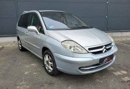 Citroen C8 2.0HDI, 108KM, Zamiana, Koła Lato i Zima, AUTO DEAL,