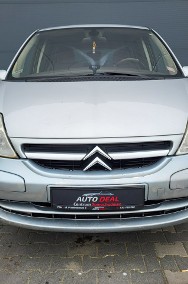 Citroen C8 2.0HDI, 108KM, Zamiana, Koła Lato i Zima, AUTO DEAL,-2