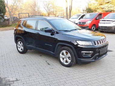Jeep Compass II 1.6 MJD Limited FWD S&S-1