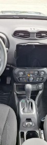 Jeep Renegade Face lifting Altitude e-Hybrid MHEV 1.5 130KM DCT7 |Pak. Tech i Zimowy|Grafit|MY2-4