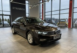 Volkswagen Passat B8 Limousine Business 2.0TDI 150KM M6 2019 r., salon PL, I wł., f-a VAT