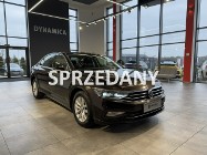 Volkswagen Passat B8 Limousine Business 2.0TDI 150KM M6 2019 r., salon PL, I wł., f-a VAT