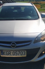 1.6CDTI 110KM /Ładna !/Zarejestrowana!-2
