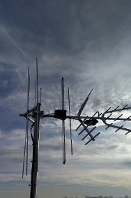 Gaj montaż serwis ustawianie anten satelitarnych NC+ Cyfrowy Polsat i naziemnych-2