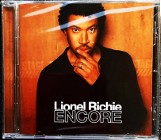 Polecam Znakomity Album CD LIONEL RICHIE -Album Encore CD